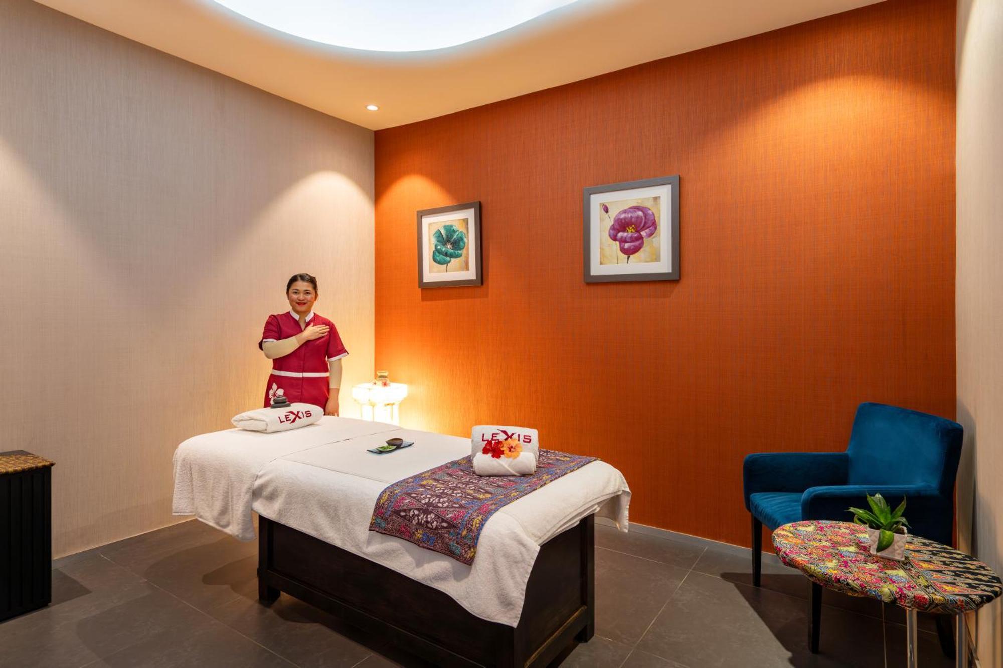 Lexis Hibiscus Port Dickson Hotel Екстериор снимка