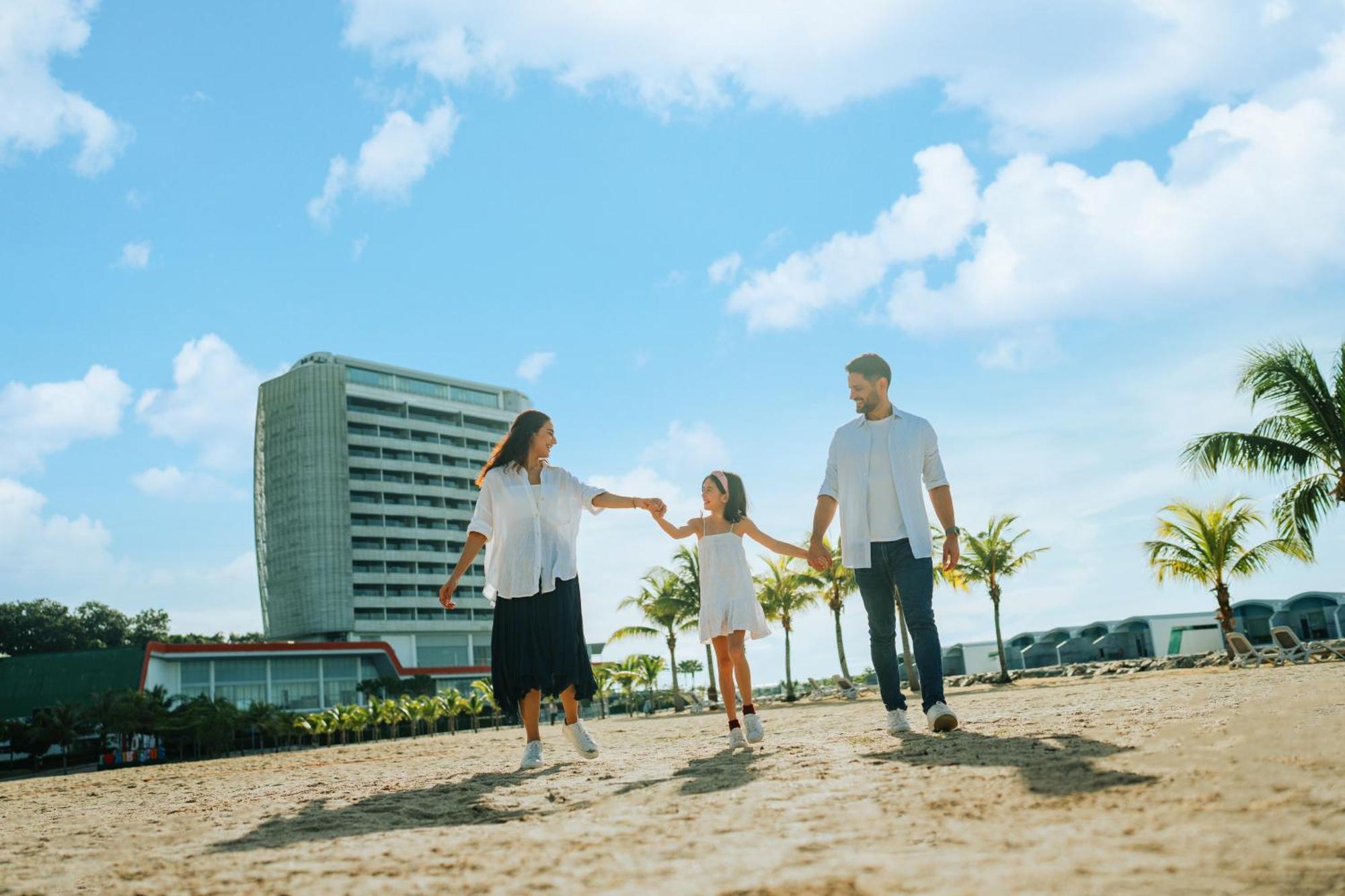 Lexis Hibiscus Port Dickson Hotel Екстериор снимка