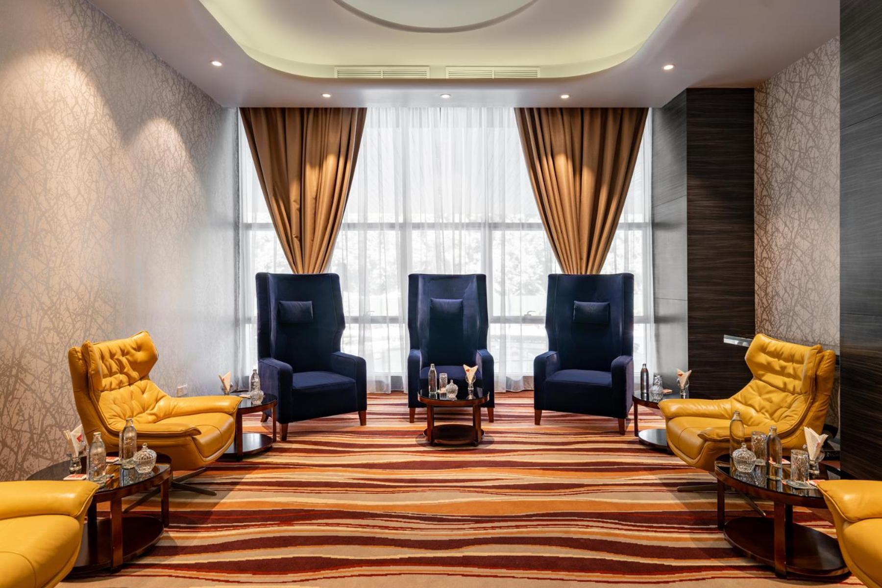 Lexis Hibiscus Port Dickson Hotel Екстериор снимка