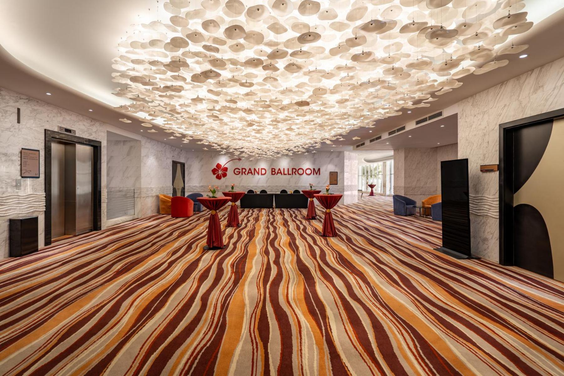 Lexis Hibiscus Port Dickson Hotel Екстериор снимка